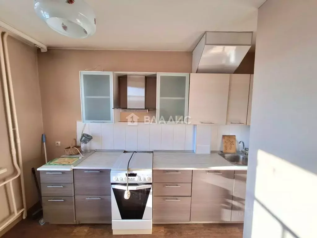 3-к кв. Забайкальский край, Чита Ковыльная ул., 22 (55.1 м) - Фото 1