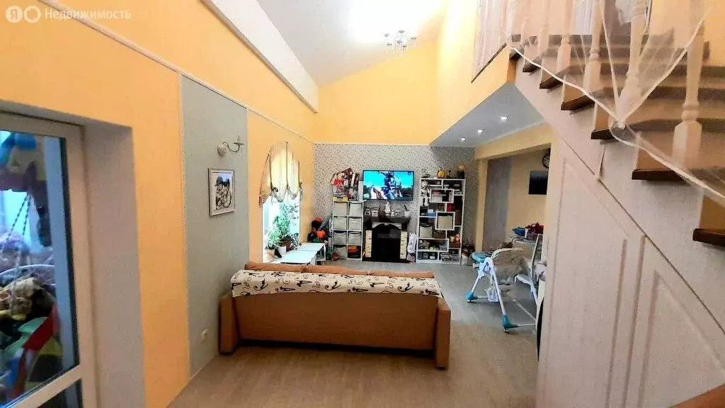 3-комнатная квартира: Киров, Старославянская улица, 2 (67.7 м) - Фото 1