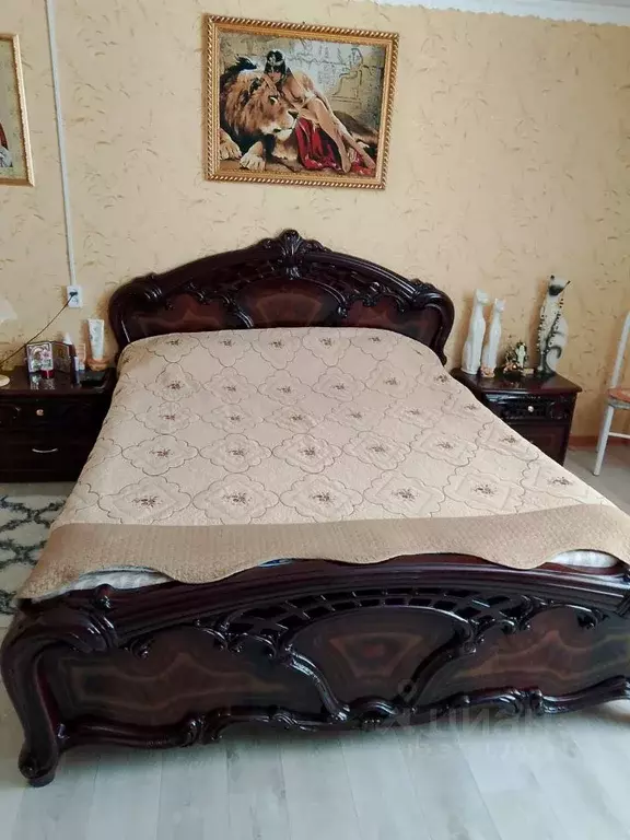 Дом в Тюменская область, Голышманово пгт ул. Советская (200 м) - Фото 1