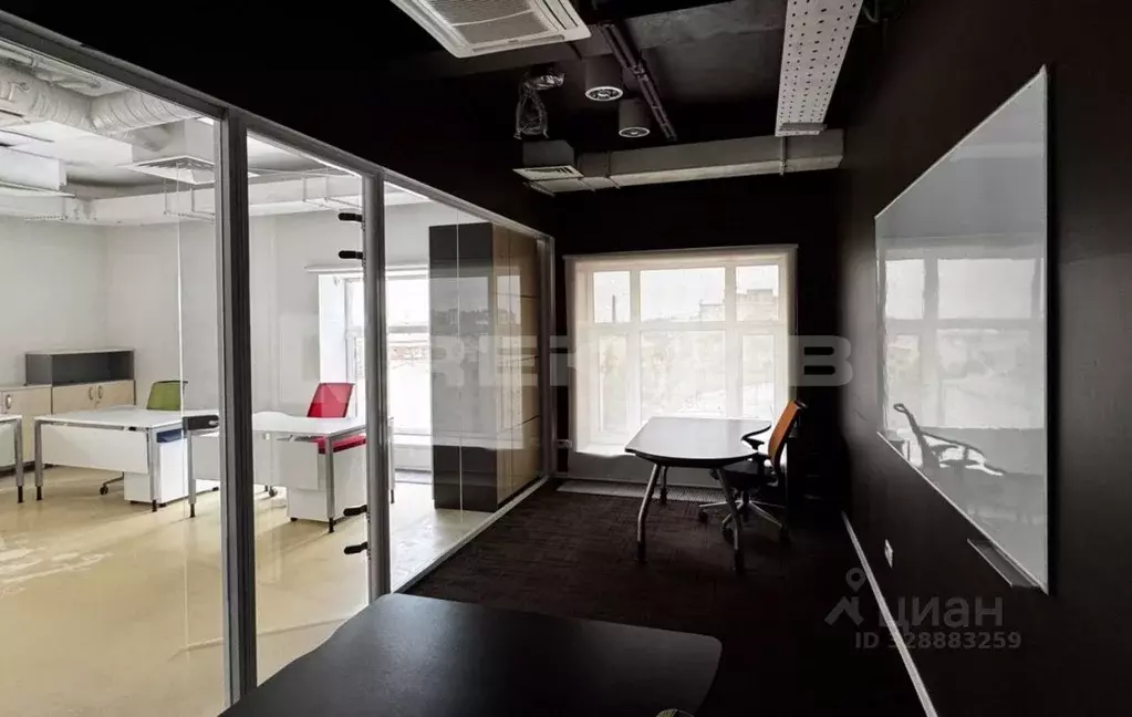 Офис в Санкт-Петербург Лодейнопольская ул., 5 (77 м) - Фото 2