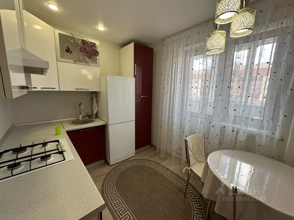 1-к кв. Рязанская область, Рязанский муниципальный округ, с. Дядьково ... - Фото 1