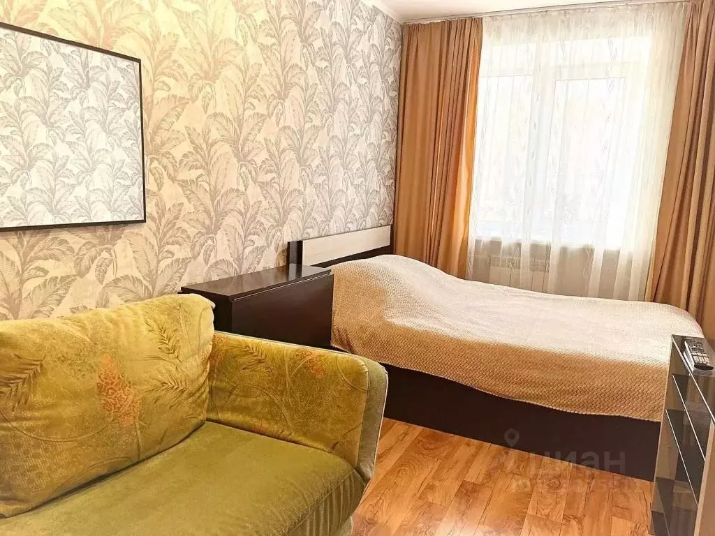 2-к кв. Ивановская область, Иваново Велижская ул., 57 (46.0 м) - Фото 1