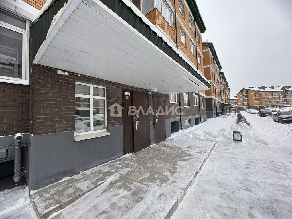 Помещение свободного назначения в Москва д. Марьино, ул. Жемчужная, ... - Фото 1