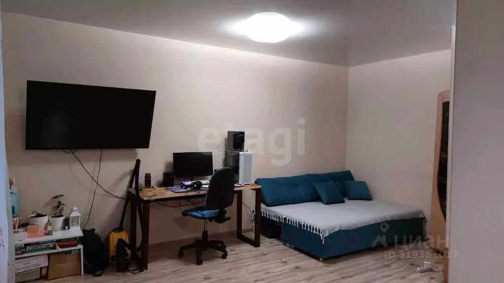 Студия Коми, Сыктывкар ул. Пушкина, 138 (31.0 м) - Фото 1