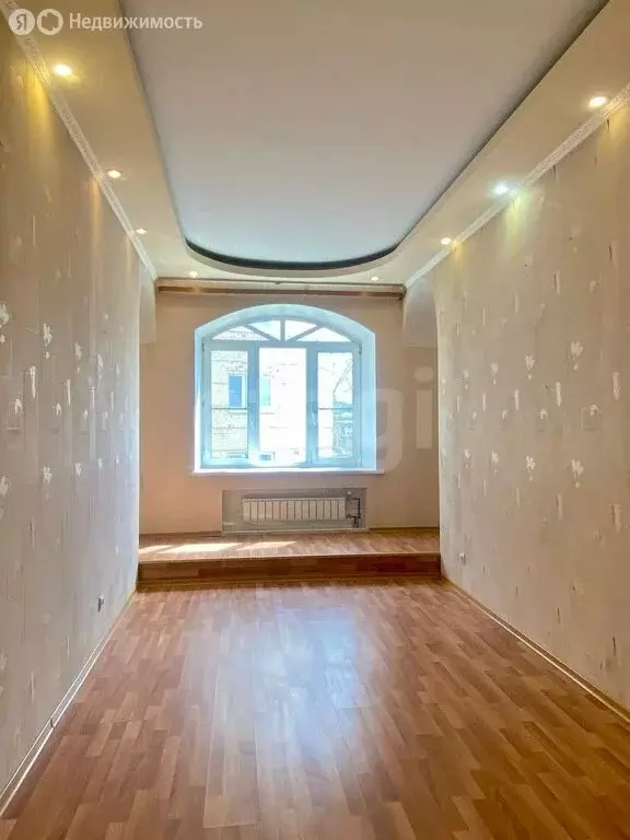 3-комнатная квартира: Иркутск, Подгорная улица, 64 (99 м) - Фото 0