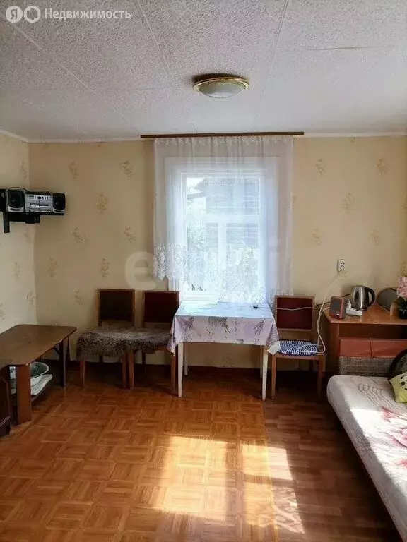 Дом в Томск, СТ Коммунальщик, Цветочная улица (25 м) - Фото 2