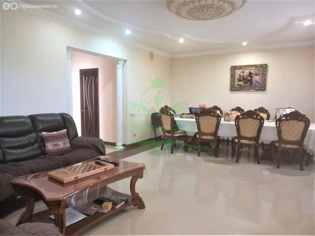 Дом в Крымск, Комсомольская улица (138.7 м) - Фото 2