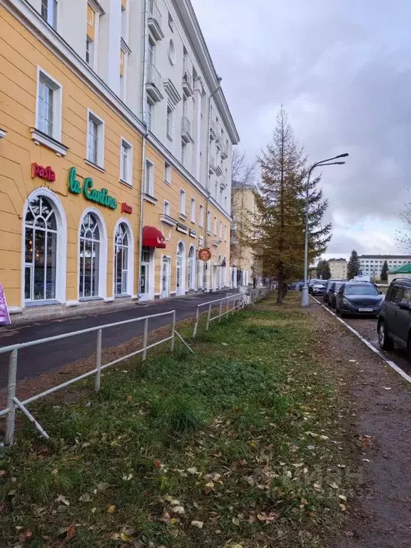 Помещение свободного назначения в Архангельская область, Северодвинск ... - Фото 0