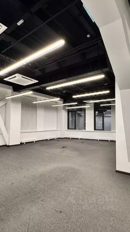 Офис в Москва ул. Сущевский Вал, 49 (128 м) - Фото 2