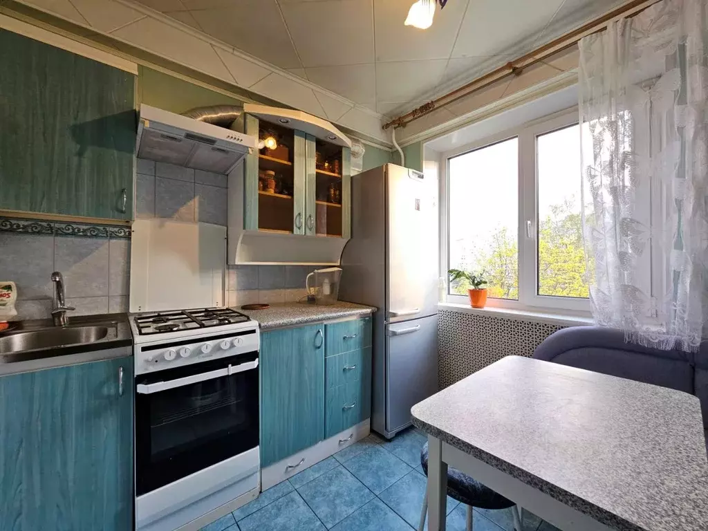 Комната Санкт-Петербург просп. Энгельса, 135 (10.0 м) - Фото 1