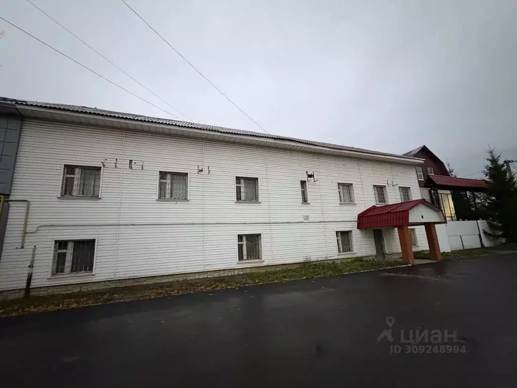 Производственное помещение в Владимирская область, Александров ул. 3-я ... - Фото 1