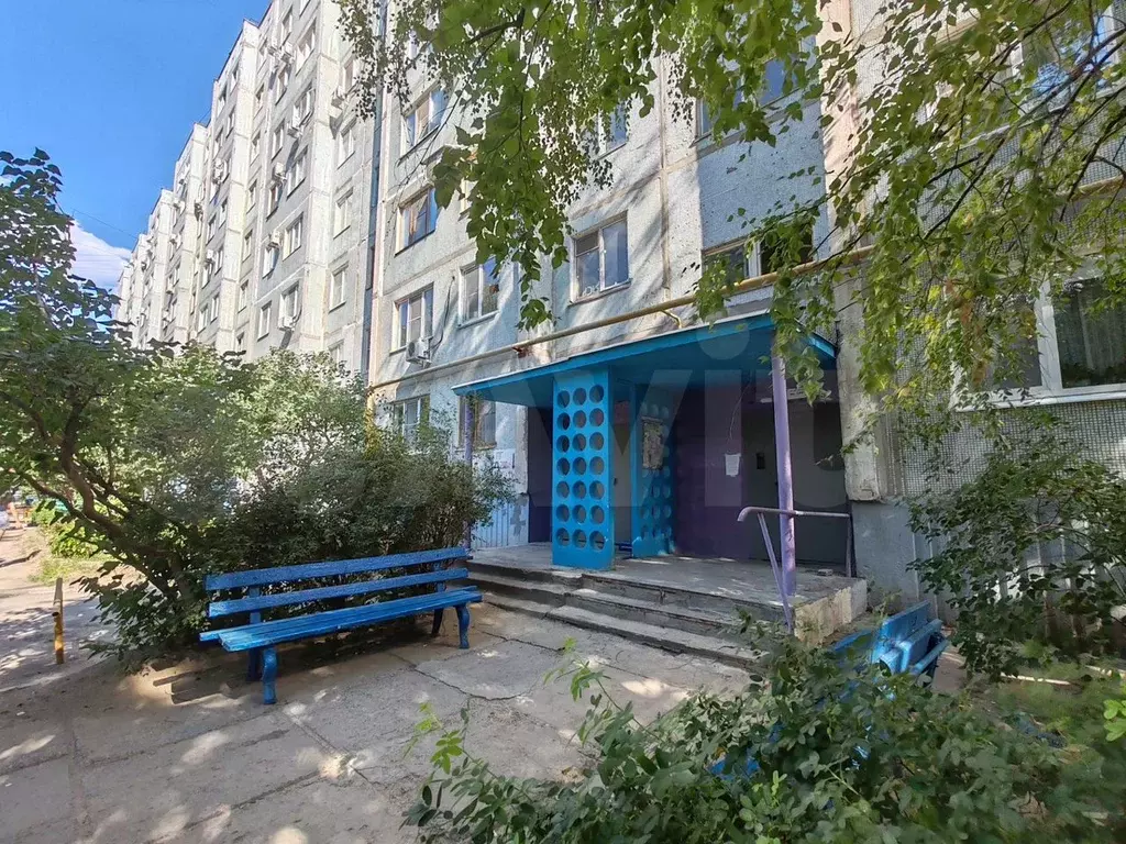 2-к. квартира, 51,2 м, 6/9 эт. - Фото 1