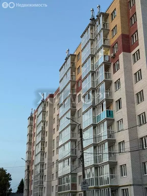 1-комнатная квартира: Орёл, Плещеевская улица, 8 (34.1 м) - Фото 0