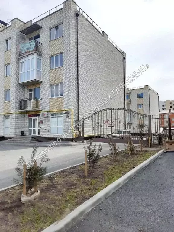 3-к кв. Ростовская область, Таганрог пер. 1-й Новый (98.0 м) - Фото 0