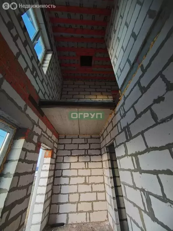 Дом в Бессоновка, Кленовая улица, 78 (124 м) - Фото 1