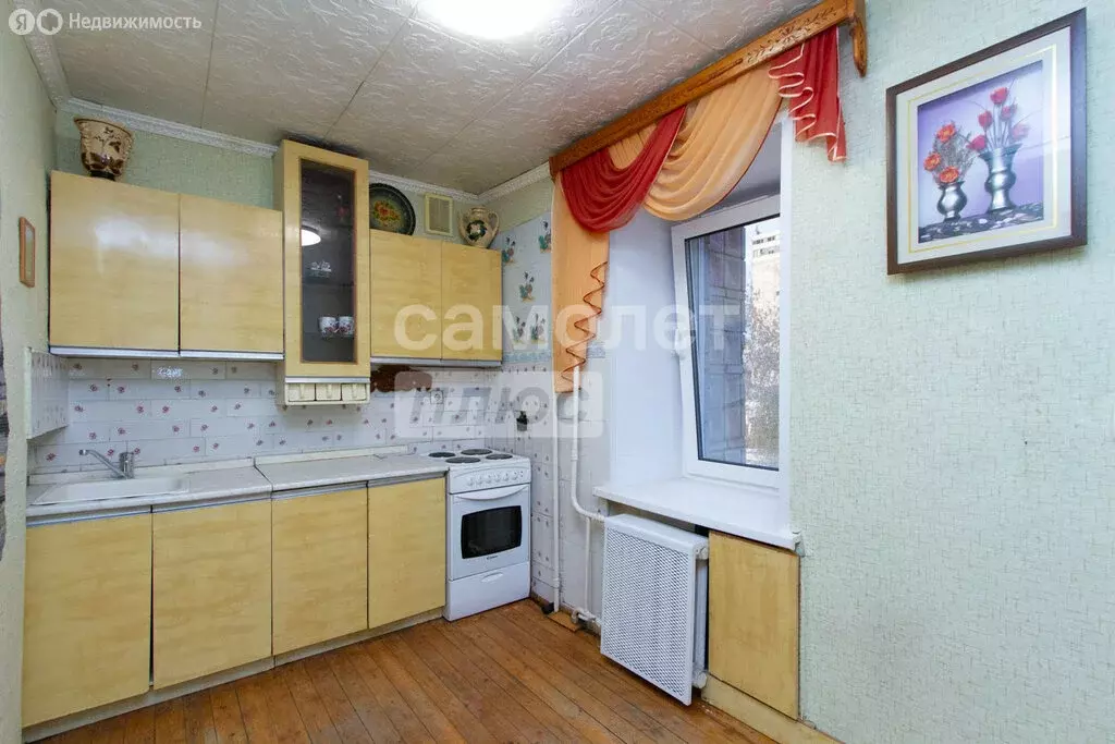 2-комнатная квартира: Томск, улица Мичурина, 14В (48.9 м) - Фото 2