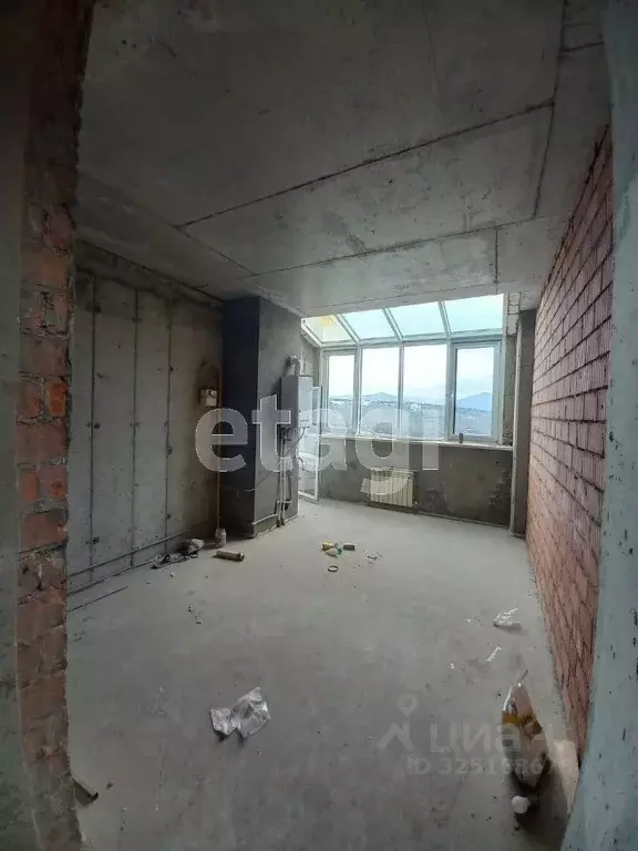 Студия Краснодарский край, Геленджик городской округ, с. Дивноморское ... - Фото 1