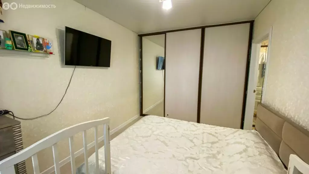 2-комнатная квартира: Волгоград, улица Землячки, 46 (47 м) - Фото 2