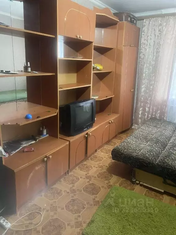 2-к кв. Ростовская область, Ростов-на-Дону Вятская ул., 45 (45.0 м) - Фото 1