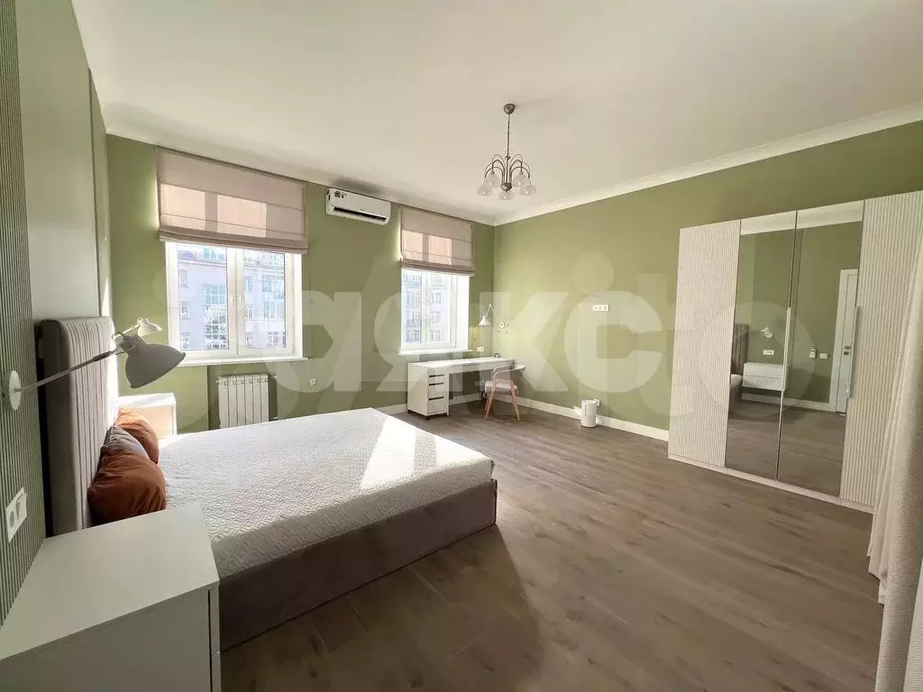 2-к. квартира, 100 м, 9/12 эт. - Фото 1