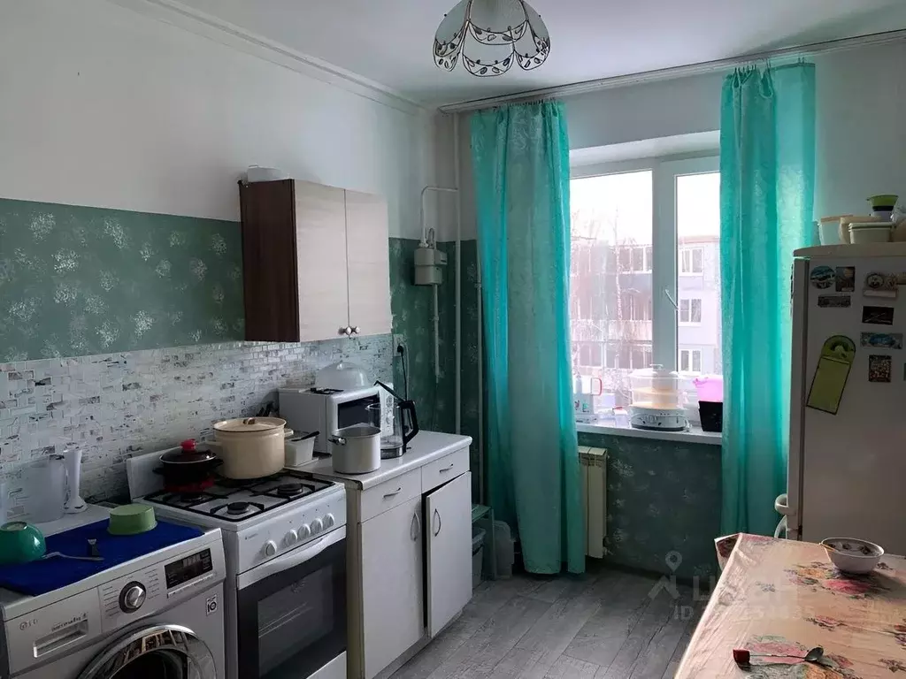 Комната Тульская область, Венев Южный мкр, 34 (25.7 м) - Фото 1