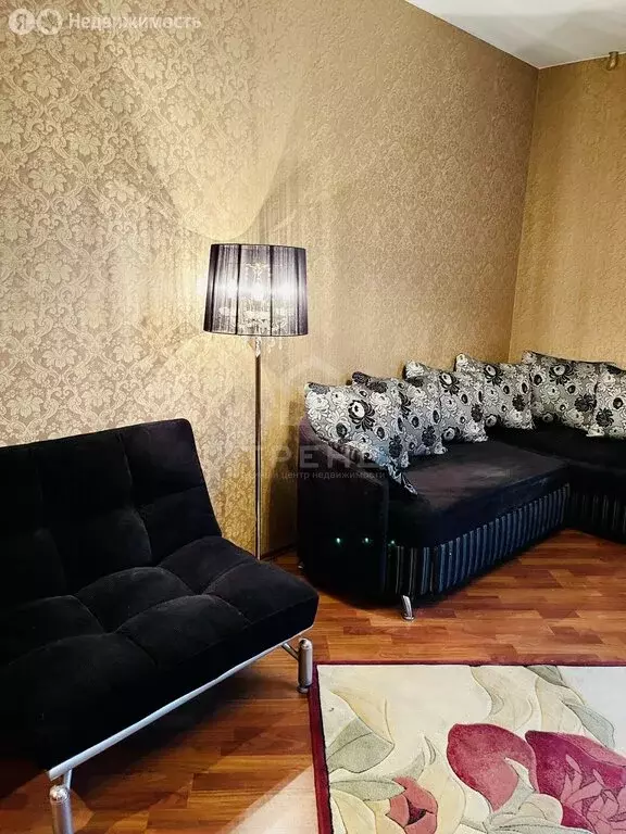 1-комнатная квартира: Санкт-Петербург, Заневский проспект, 14 (35.5 м) - Фото 1