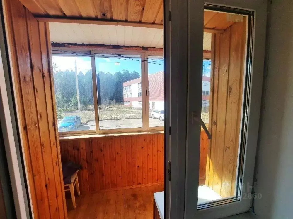 1-к кв. Ярославская область, Ярославль Красноборская ул., 34к2 (40.0 ... - Фото 2