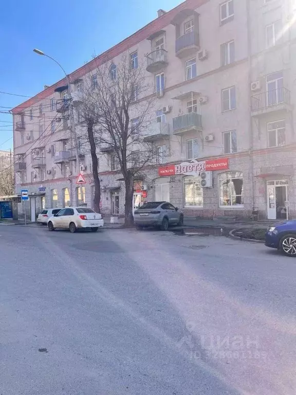 2-к кв. Ростовская область, Таганрог Петровская ул. (53.4 м) - Фото 1