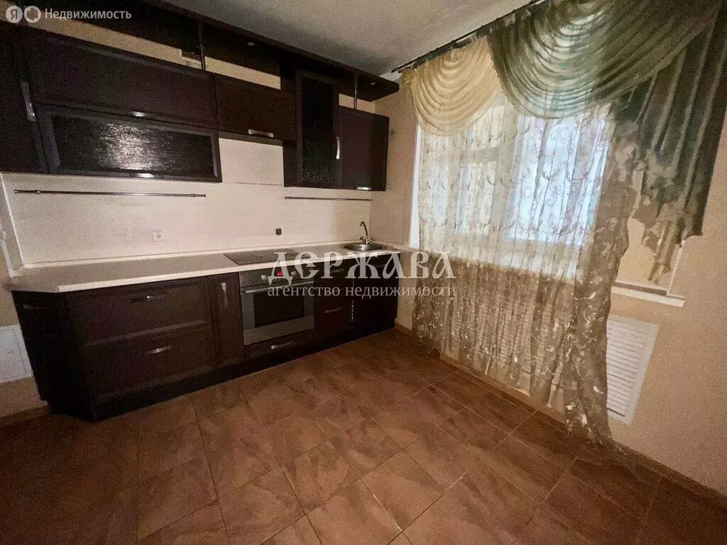 2-комнатная квартира: Старый Оскол, микрорайон Дубрава, квартал 3, 1 ... - Фото 1