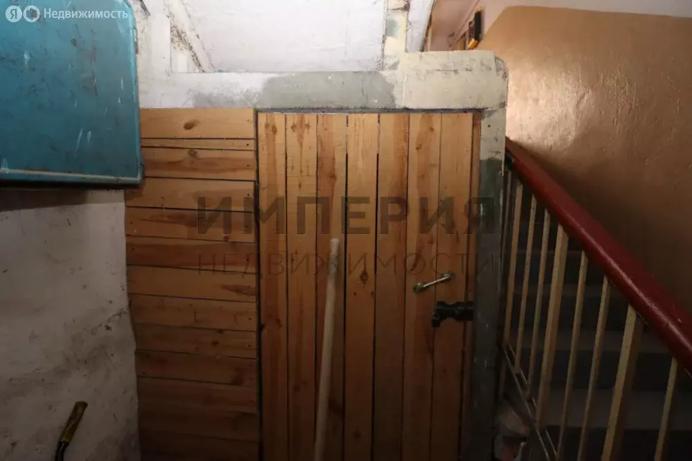 2-комнатная квартира: Симферополь, Бульварная улица, 4 (45 м) - Фото 1