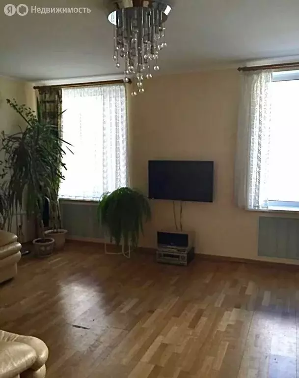 3-комнатная квартира: Нижний Новгород, Казанское шоссе, 14 (103.4 м) - Фото 1