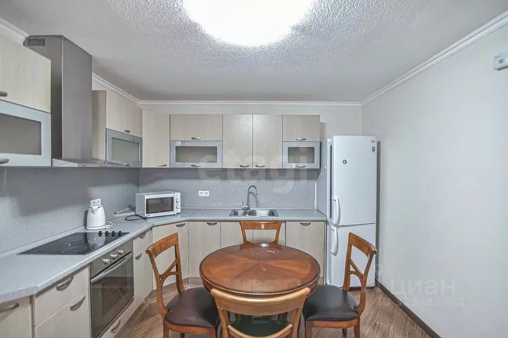 1-к кв. Сахалинская область, Южно-Сахалинск Зима жилмассив, ул. ... - Фото 2