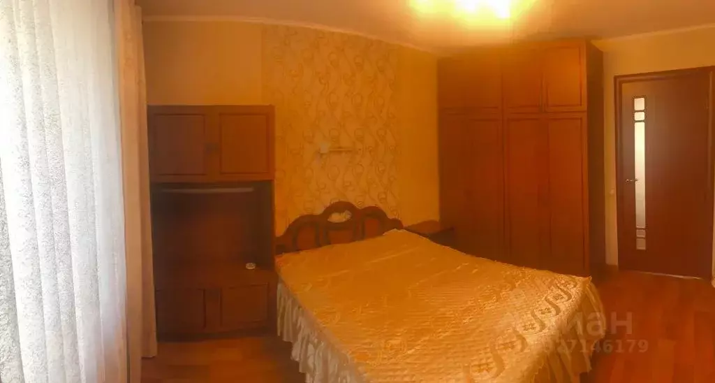 3-к кв. Пензенская область, Заречный просп. Мира, 60 (60.0 м) - Фото 2