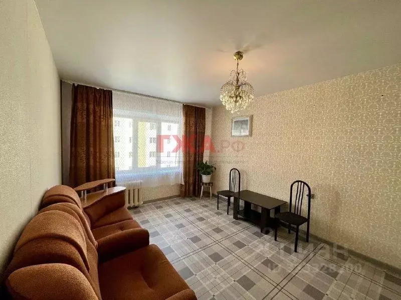 3-к кв. Саха (Якутия), Нерюнгри ул. Карла Маркса, 27 (71.0 м) - Фото 1