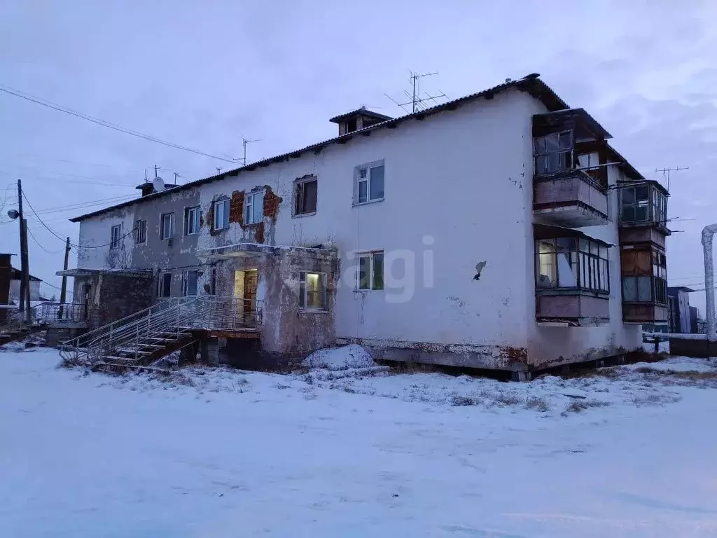 Квартира, 1 комната, 36.7 м - Фото 1