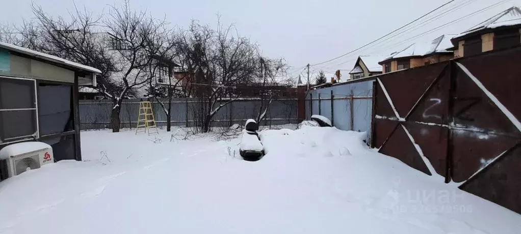 Участок в Ростовская область, Ростов-на-Дону Журнальная ул., 42 (6.0 ... - Фото 1