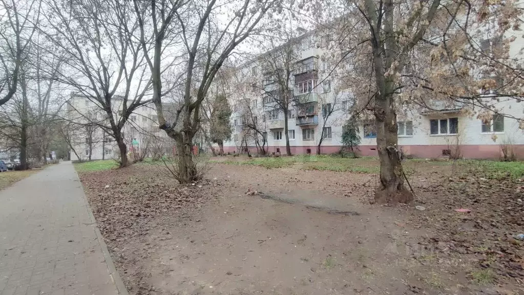 3-к кв. Калужская область, Калуга ул. Труда, 10 (58.0 м) - Фото 2