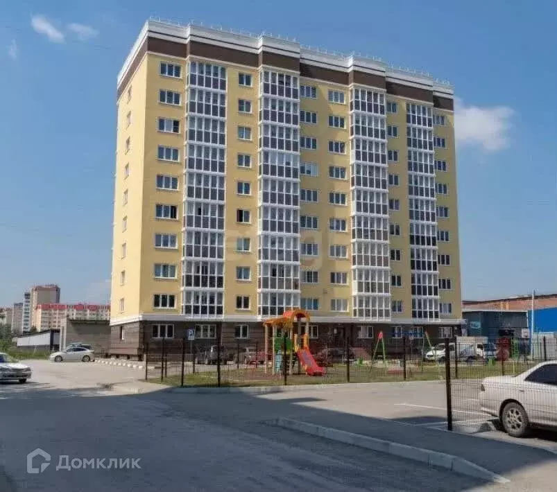 Продаётся 1-к квартира, 43.3 м - Фото 0