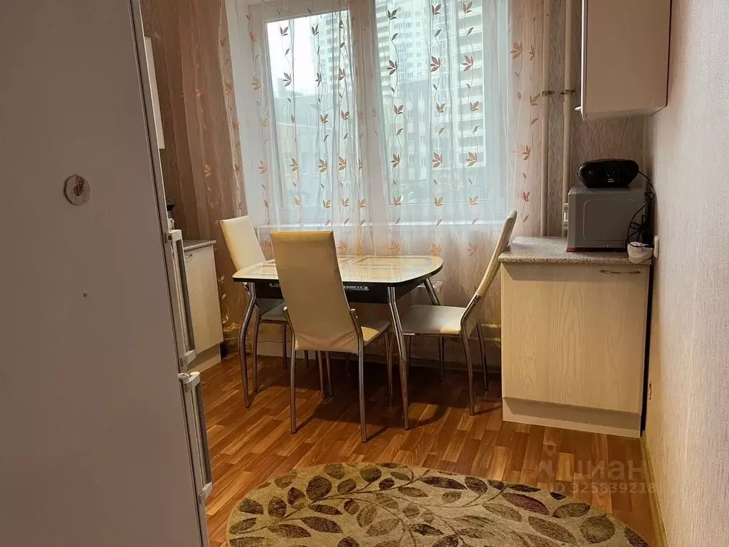 1-к кв. Санкт-Петербург просп. Героев, 24к2 (36.0 м) - Фото 2