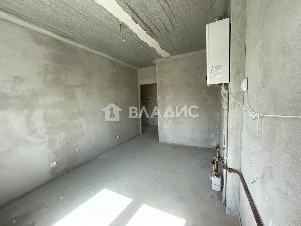 1-к кв. Калининградская область, Калининград Старокаменная ул., 3А ... - Фото 1