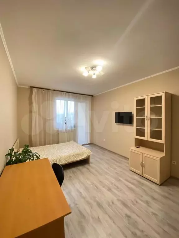 Комната 18 м в 3-к, 4/19 эт. - Фото 0