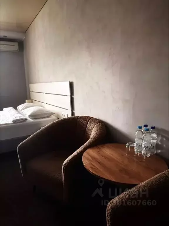 Комната Рязанская область, Рязань ш. Солотчинское, 70 - Фото 2