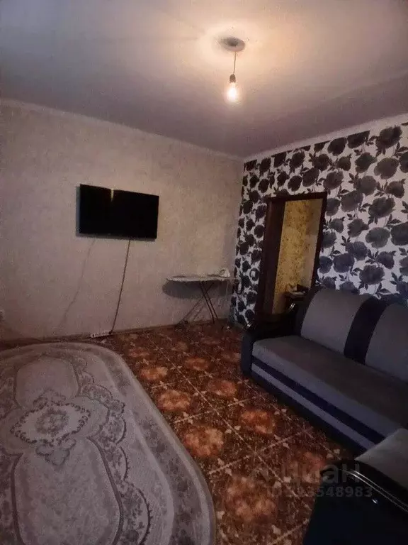 2-к кв. Оренбургская область, Орск Новый город мкр, ул. Ялтинская, 74 ... - Фото 1