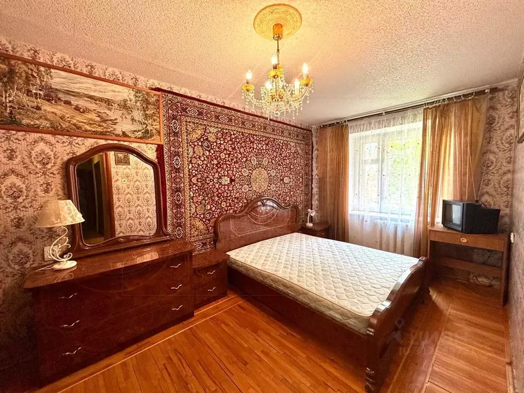 2-к кв. Рязанская область, Рязань ул. Стройкова, 11 (48.1 м) - Фото 1