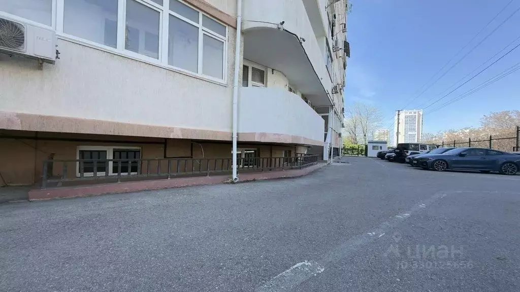 Помещение свободного назначения в Севастополь ул. Маячная, 50 (100 м) - Фото 1