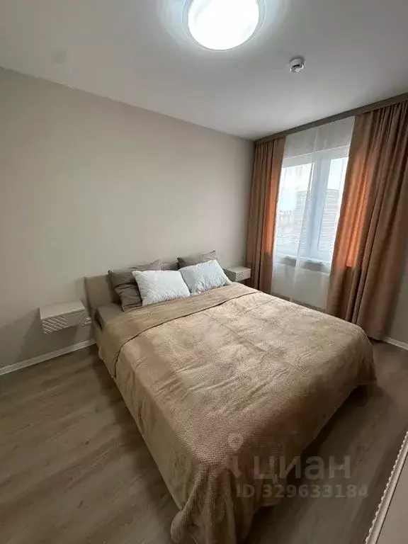 1-к кв. Санкт-Петербург ул. Морской Пехоты, 22к3 (35.0 м) - Фото 2