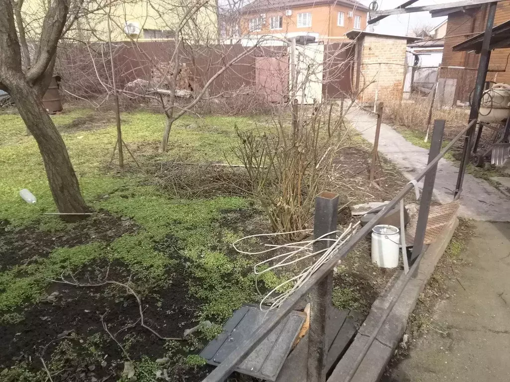 Участок в Ростовская область, Ростов-на-Дону ул. Котовского (4.5 сот.) - Фото 2