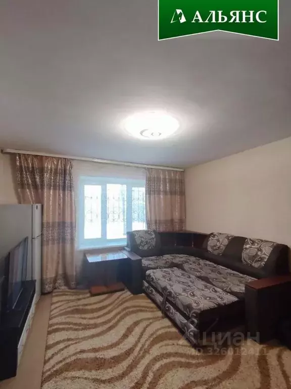 Комната Приморский край, Находка Бокситогорская ул., 16 (16.6 м) - Фото 1