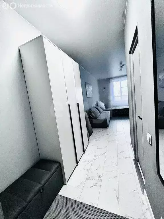 Квартира-студия: Санкт-Петербург, проспект Народного Ополчения, 149 ... - Фото 2