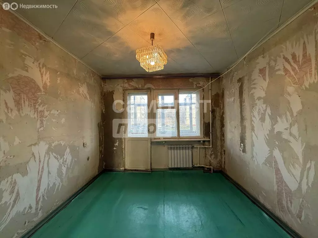 2-комнатная квартира: Димитровград, улица Куйбышева, 255А (47.9 м) - Фото 2